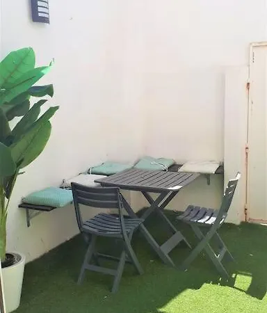 Holiday home Maison Plein Centre Sur Yon