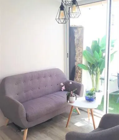 Maison Plein Centre Sur Yon Holiday home