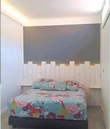 Maison Plein Centre Sur Yon Hébergement de vacances