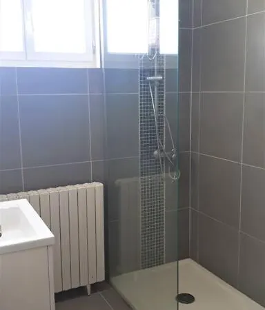 Maison Plein Centre Sur Yon Holiday home *