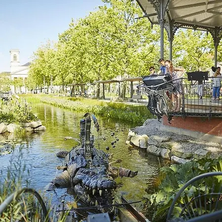 Maison Plein Centre Sur Yon Hébergement de vacances