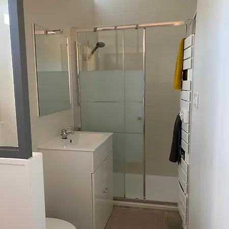 Maison Plein Centre Sur Yon Holiday home *