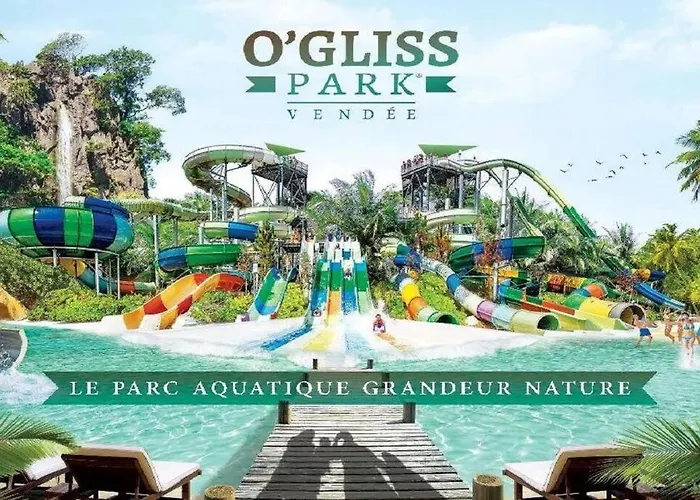 Maison Plein Centre Sur Yon *