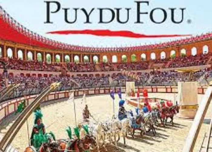 Maison Plein Centre Sur Yon Casa vacanze