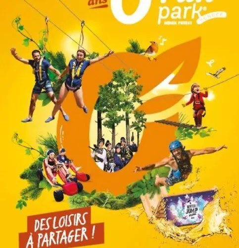 Maison Plein Centre Sur Yon