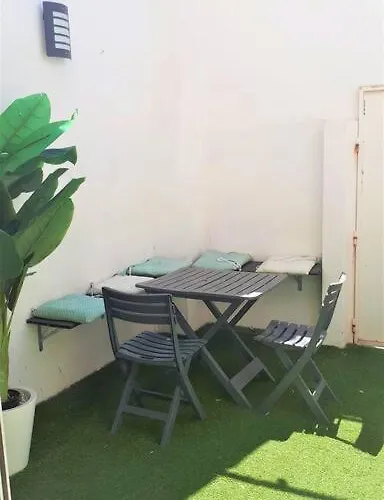 Casa vacanze Maison Plein Centre Sur Yon