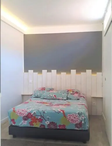 Maison Plein Centre Sur Yon Casa vacanze