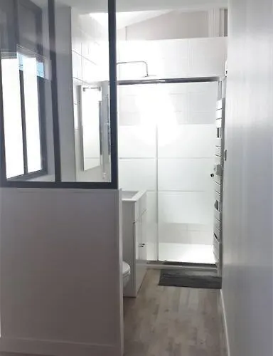 Maison Plein Centre Sur Yon Casa vacanze