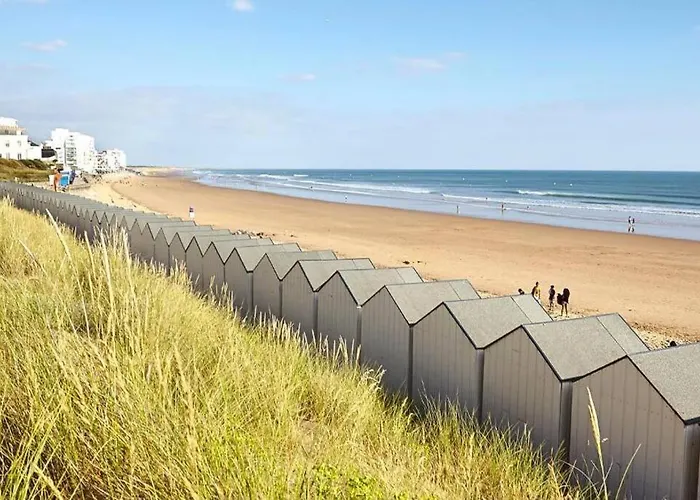 Casa vacanze Maison Plein Centre Sur Yon *