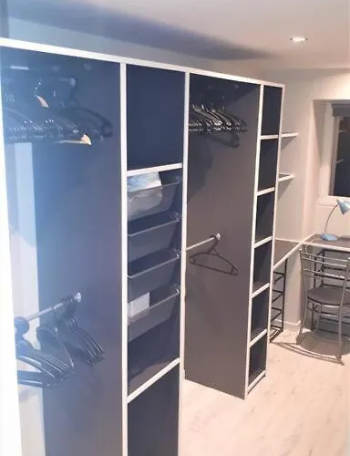 Maison Plein Centre Sur Yon * La Roche-sur-Yon