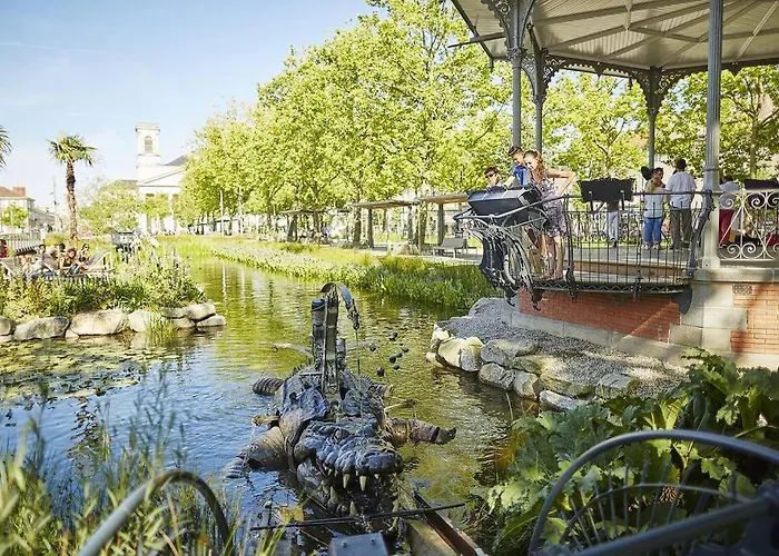 Maison Plein Centre Sur Yon Casa vacanze