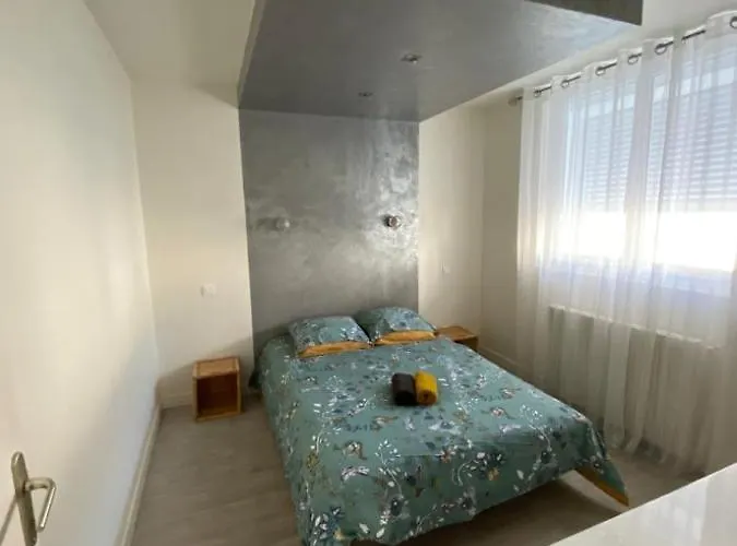 Maison Plein Centre Sur Yon * La Roche-sur-Yon