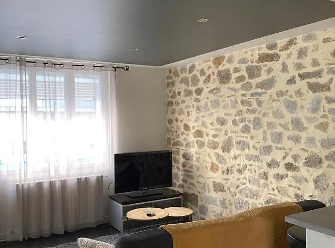 Maison Plein Centre Sur Yon Casa vacanze La Roche-sur-Yon