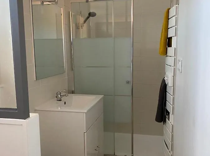 Maison Plein Centre Sur Yon Casa vacanze *